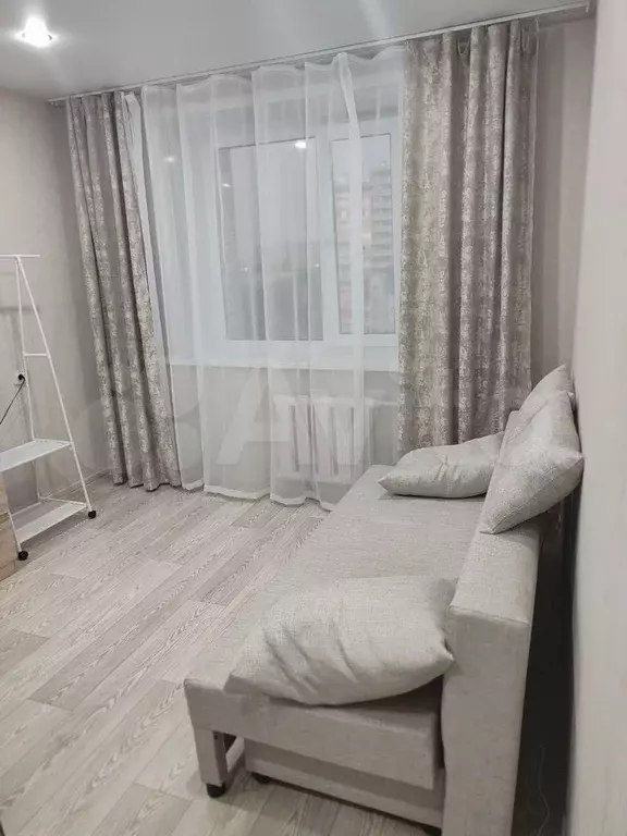 Комната 13,6 м в 1-к., 6/9 эт. - Фото 1