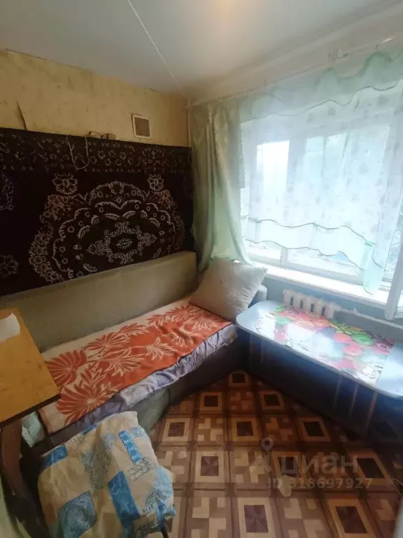Комната Карелия, Петрозаводск ул. Максима Горького, 28 (6.0 м) - Фото 0