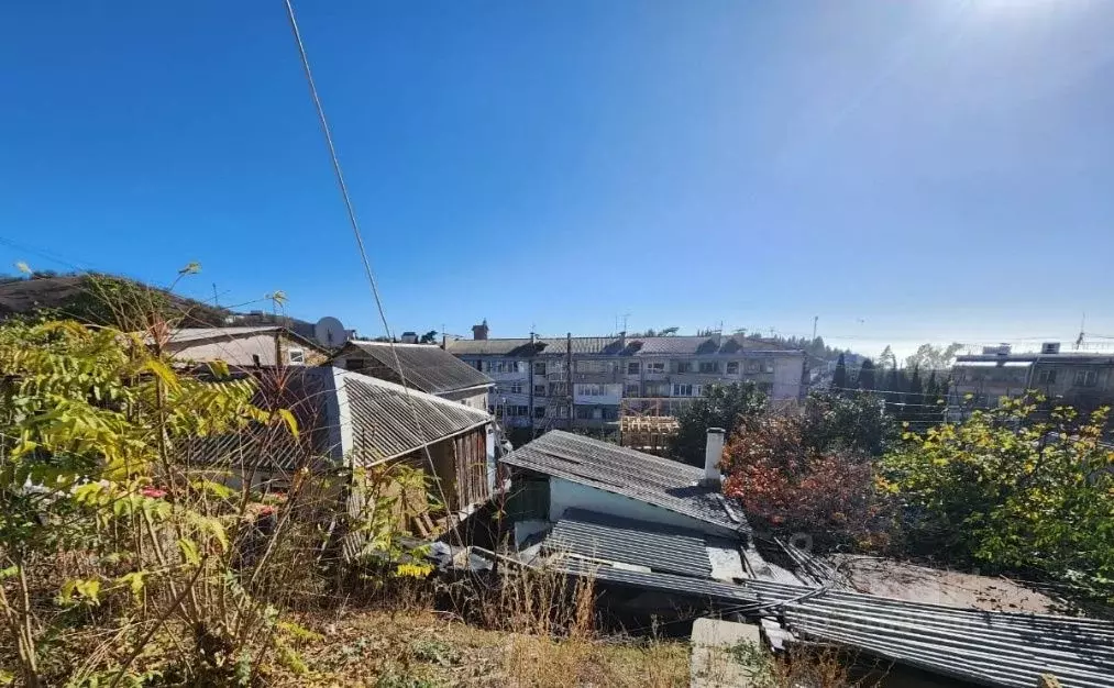 Дом в Крым, Алушта муниципальный округ, с. Рыбачье ул. Северная (26 м) - Фото 1