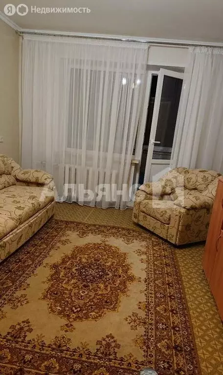 2-комнатная квартира: Волгодонск, Пионерская улица, 171 (46.9 м) - Фото 1