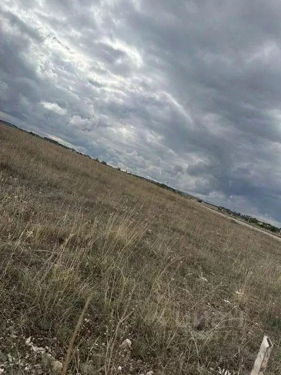 Участок в Крым, Симферопольский район, Урожайновское с/пос, Ореанда ... - Фото 2