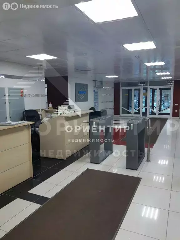 Офис (74.6 м) - Фото 2
