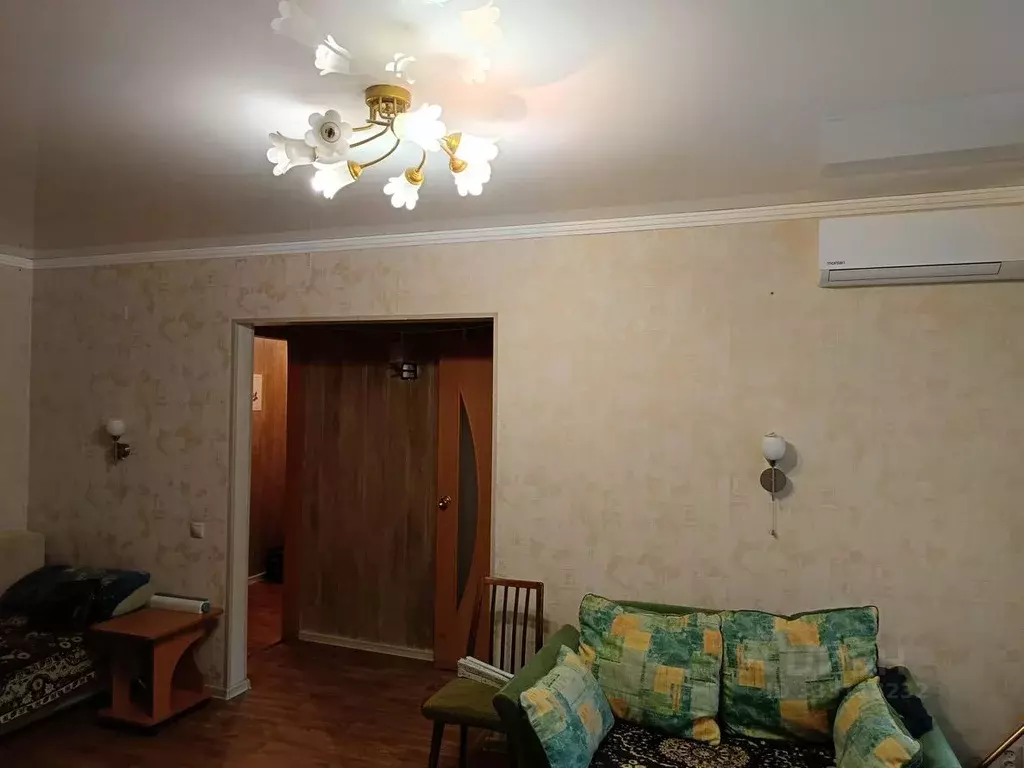 2-к кв. Самарская область, Самара просп. Карла Маркса, 207 (42.0 м) - Фото 2
