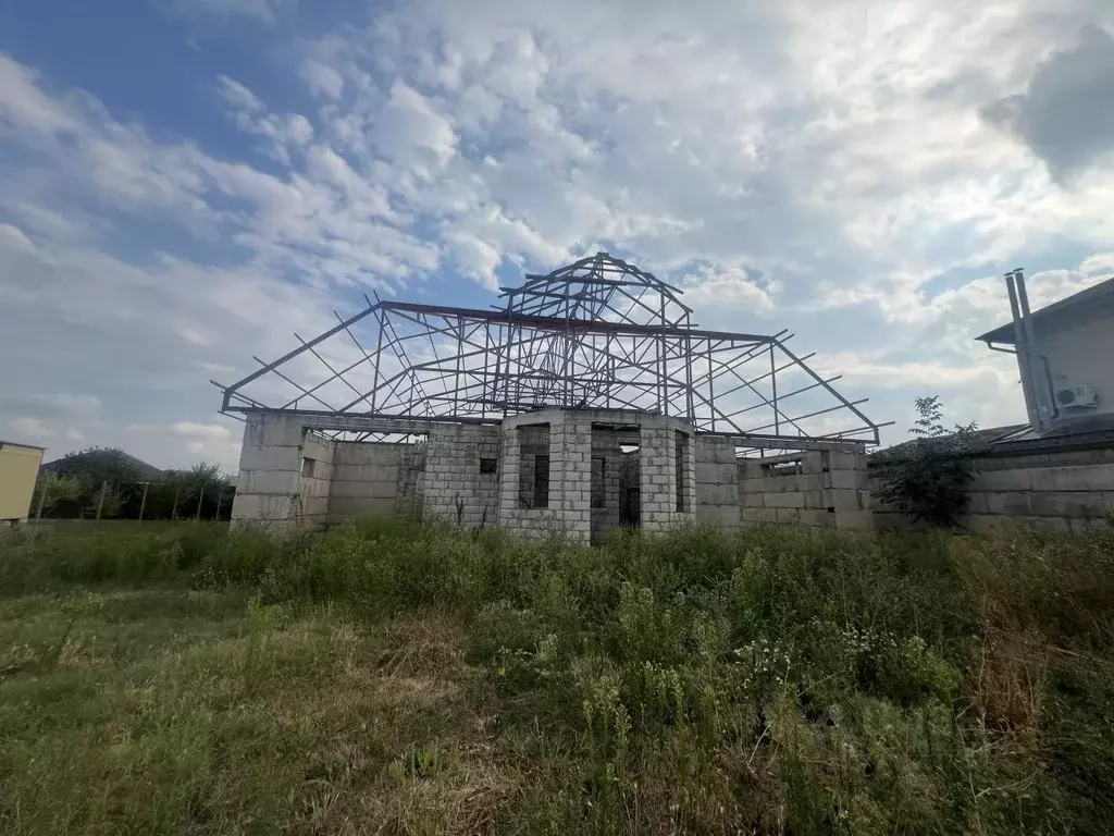 Участок в Кабардино-Балкария, Чегем ул. Кулиева, 54 (30.0 сот.) - Фото 2