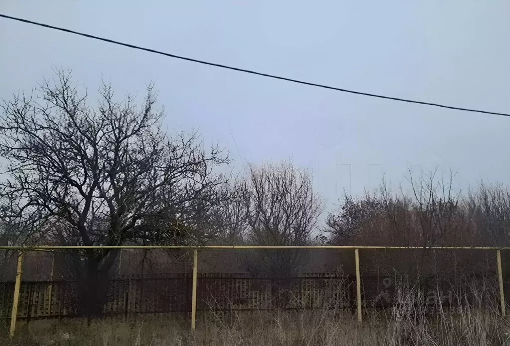 Участок в Ростовская область, Таганрог пос. Вечность, пер. Окружной, 3 ... - Фото 2