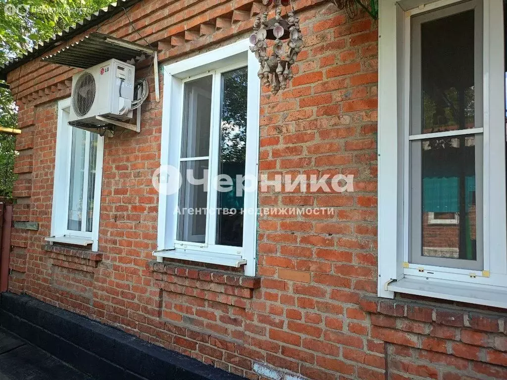 Дом в Шахты, улица Достоевского, 66 (69 м) - Фото 1