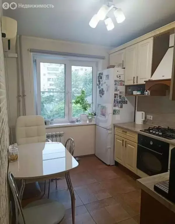 3-комнатная квартира: Белгород, проспект Ватутина, 22 (60 м) - Фото 2