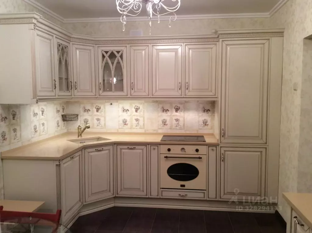 1-к кв. Москва ул. Лобачевского, 45 (48.0 м) - Фото 1