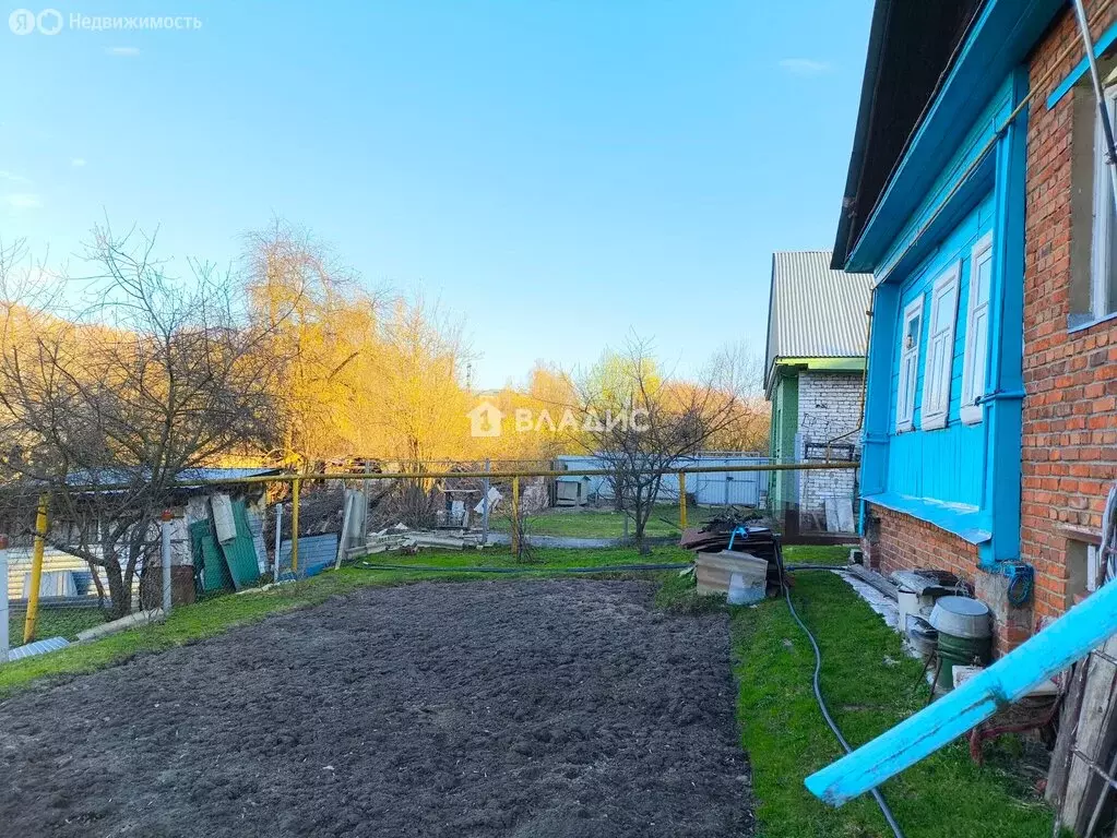 Дом в Вязники, Мало-Ярцевская улица, 3 (56.4 м) - Фото 1