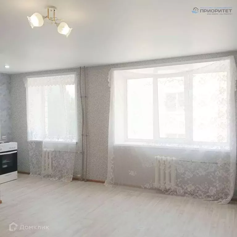 Продаётся квартира-студия, 27.2 м - Фото 1