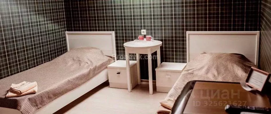 Комната Воронежская область, Павловск Северный мкр, 6А (15.0 м) - Фото 1