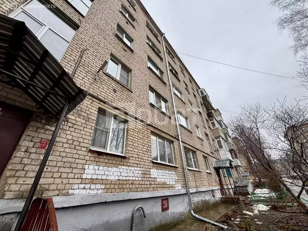 1к в -комнатной квартире (20 м) - Фото 1