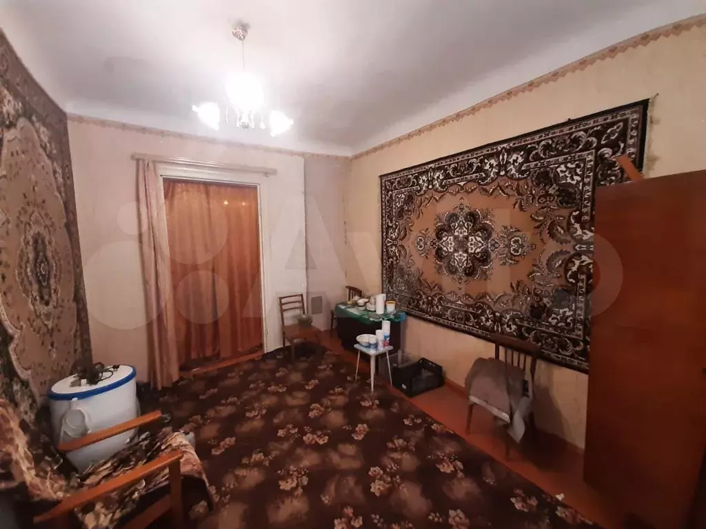 Дом 34,2 м на участке 1 сот. - Фото 1