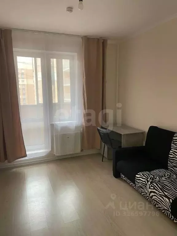 3-к кв. Москва ш. Остафьевское, 14к4 (72.0 м) - Фото 1