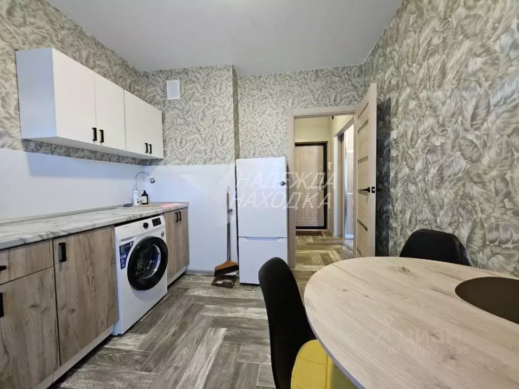 1-к кв. Приморский край, Находка ул. Фрунзе, 10 (29.0 м) - Фото 2