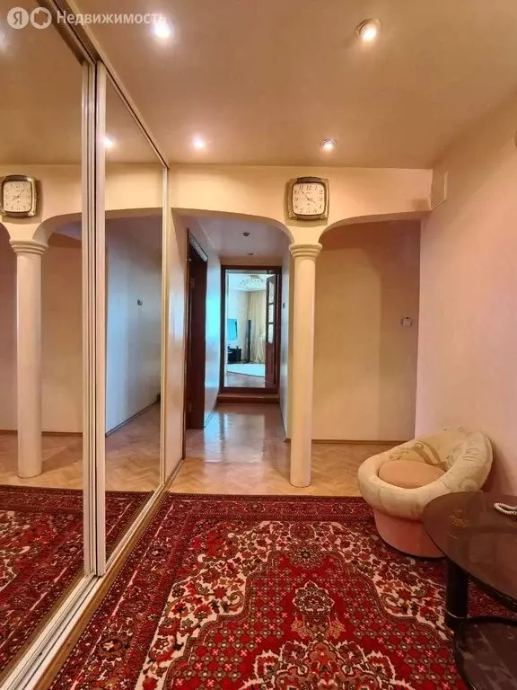 5-комнатная квартира: Арсеньев, улица Жуковского, 37 (99 м) - Фото 1