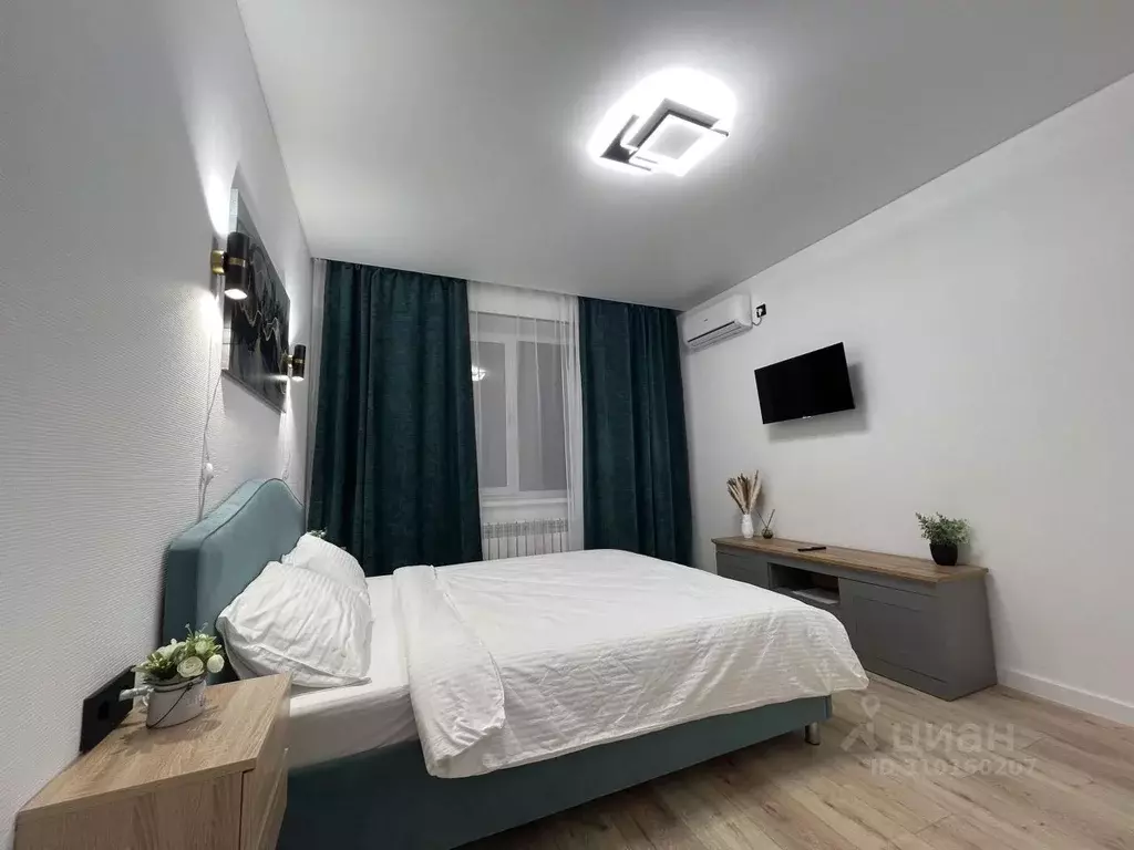 1-к кв. Московская область, Щелково городской округ, Монино пгт ул. ... - Фото 2