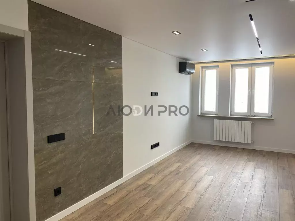 4-к кв. Башкортостан, Уфа Заводская ул., 15/3 (91.9 м) - Фото 1