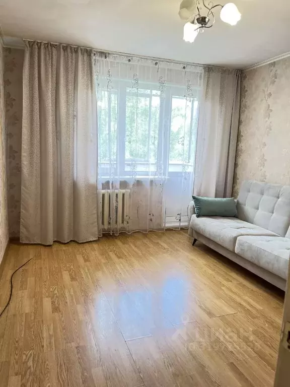 1-к кв. Свердловская область, Екатеринбург ул. Викулова, 44к3 (28.0 м) - Фото 0