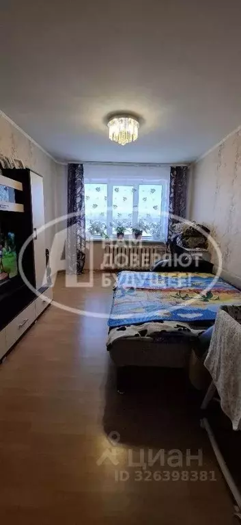 2-к кв. Пермский край, Добрянка ул. Герцена, 31 (52.5 м) - Фото 1