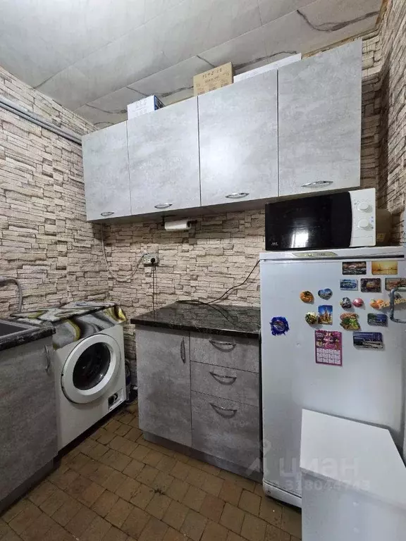 Комната Саха (Якутия), Якутск Северная ул., 6 (22.3 м) - Фото 1