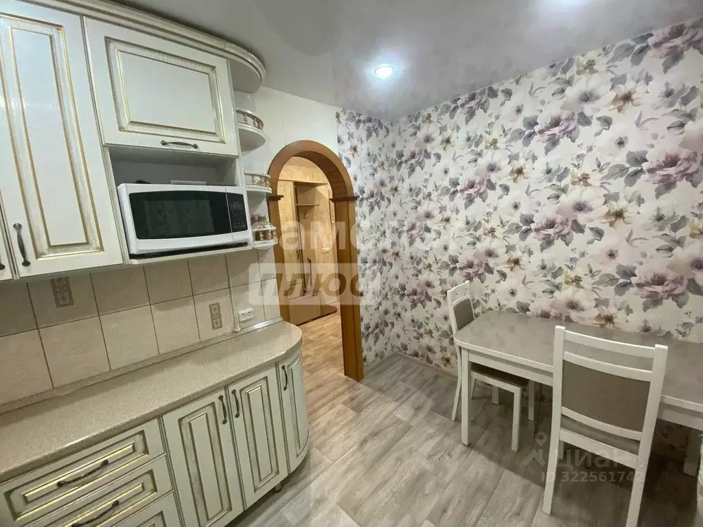 2-к кв. Пензенская область, Кузнецк ул. 354-й Стрелковой Дивизии, 17 ... - Фото 2