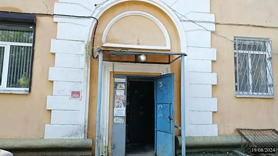 Помещение свободного назначения в Нижегородская область, Нижний ... - Фото 0