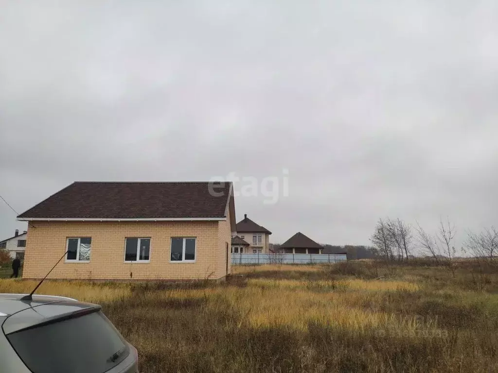 Дом в Белгородская область, Белгородский район, пос. Майский ул. ... - Фото 0