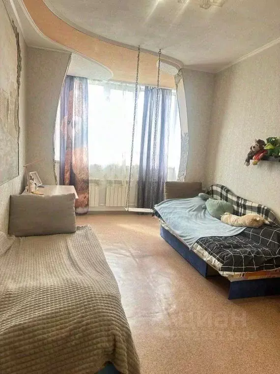 2-к кв. Пермский край, Березники ул. Мира, 124 (51.0 м) - Фото 2