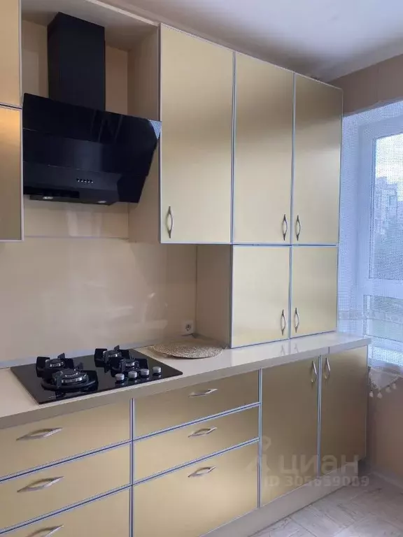 2-к кв. Ульяновская область, Ульяновск Камышинская ул., 73 (52.0 м) - Фото 0