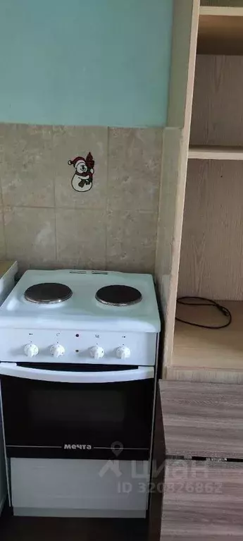 Комната Красноярский край, Красноярск ул. 52-й Квартал, 2 (18.0 м) - Фото 2