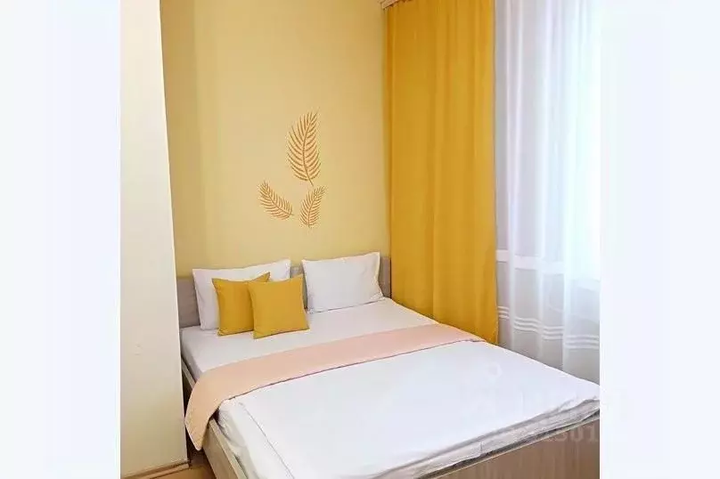 1-к кв. Псковская область, Псков Гражданская ул., 27 (35.0 м) - Фото 2