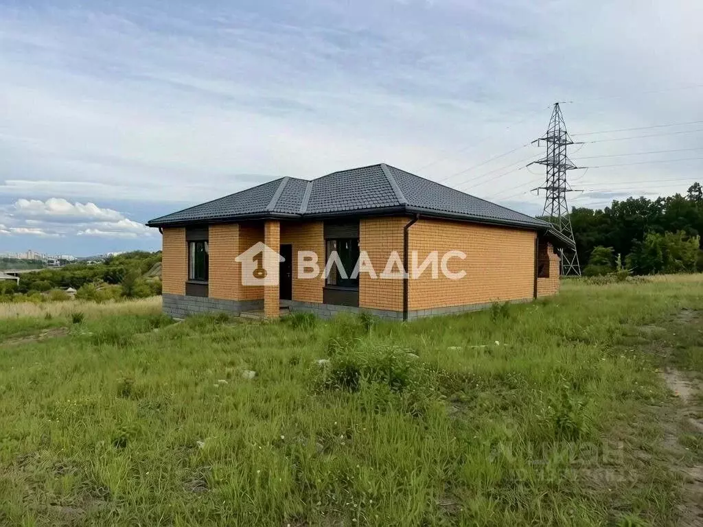Дом в Белгородская область, Белгород Строитель СНТ, пер. 2-й Дачный ... - Фото 1