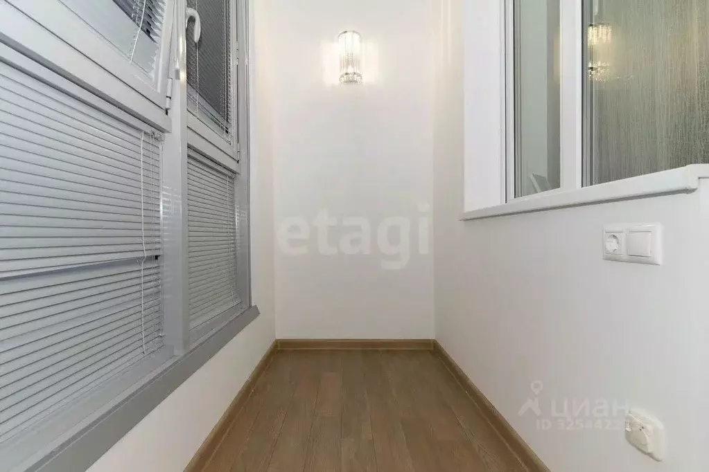 3-к кв. Башкортостан, Уфа ул. Гоголя, 29 (106.6 м) - Фото 2