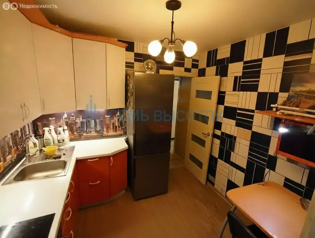 2-комнатная квартира: Домодедово, микрорайон Южный, улица Курыжова, ... - Фото 1