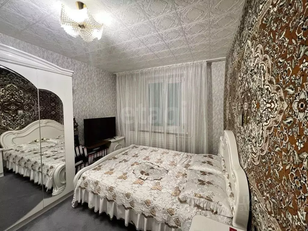 2-к кв. Коми, Усинск ул. 60 лет Октября, 11 (51.4 м) - Фото 0