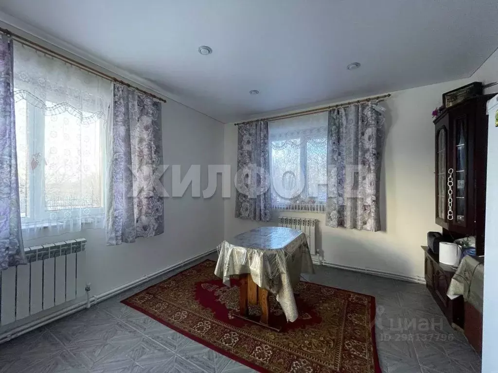 Дом в Белгородская область, Белгородский район, Беломестненское с/пос, ... - Фото 2