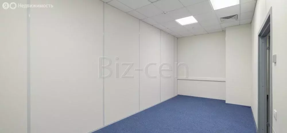 Офис (226.2 м) - Фото 1