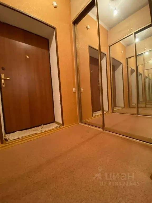 3-к кв. Татарстан, Казань ул. Толбухина, 19 (90.0 м) - Фото 1