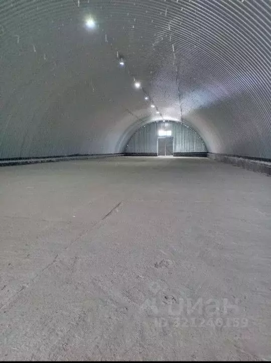 Склад в Московская область, Серпухов городской округ, д. Арнеево, А ... - Фото 1