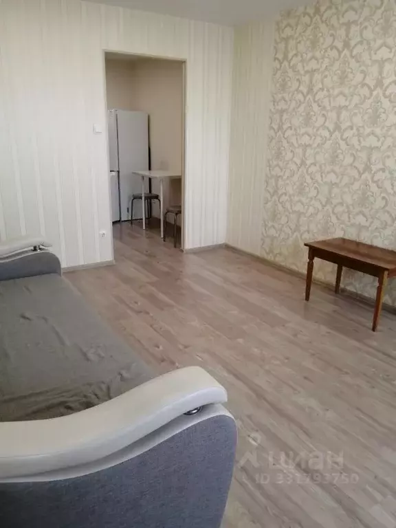 Студия Хабаровский край, Хабаровск ул. Запарина, 111 (28.4 м) - Фото 2