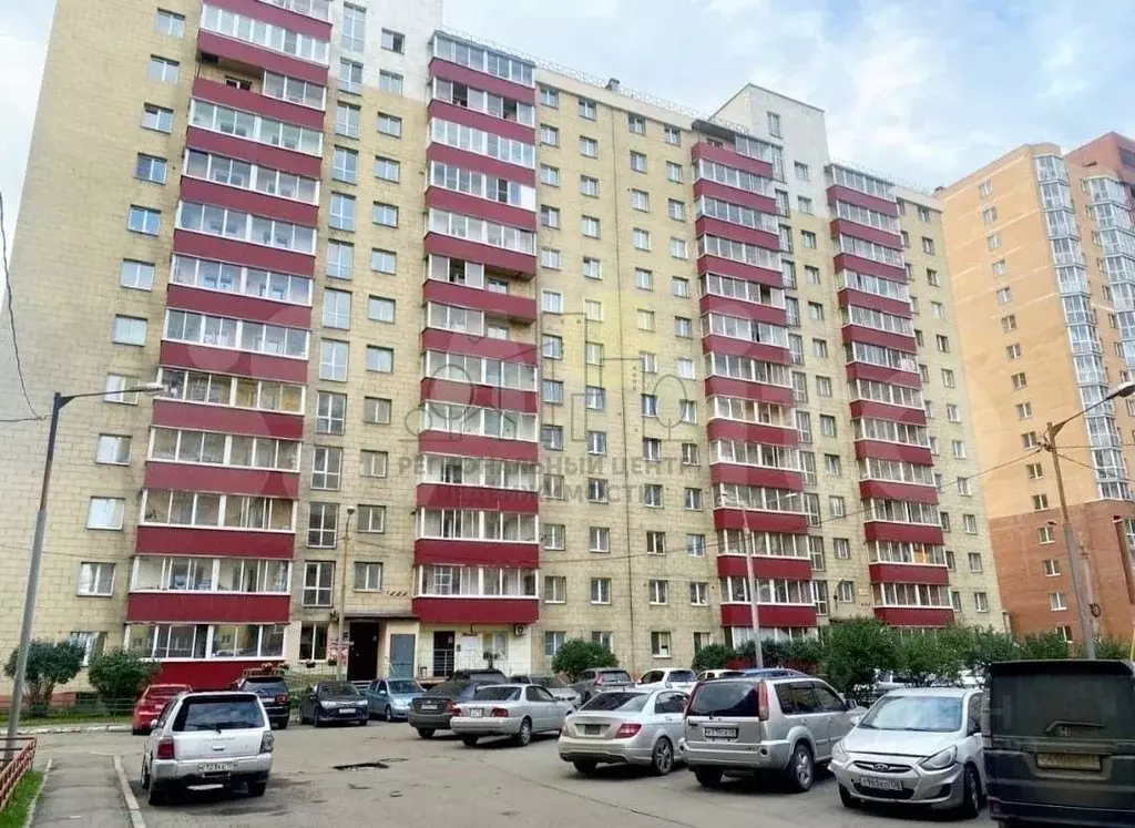 3-к кв. Иркутская область, Иркутск ул. Сурнова, 30/8 (78.9 м) - Фото 0