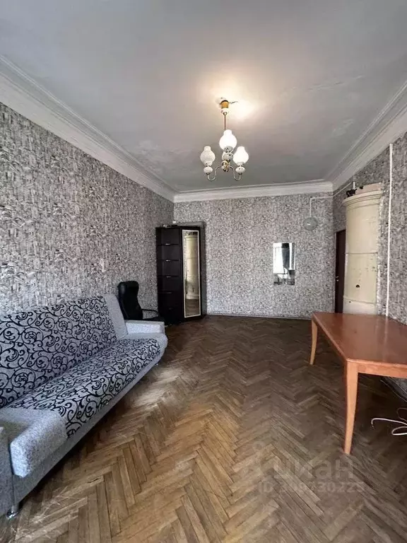 Комната Санкт-Петербург наб. Реки Фонтанки, 185 (25.0 м) - Фото 0