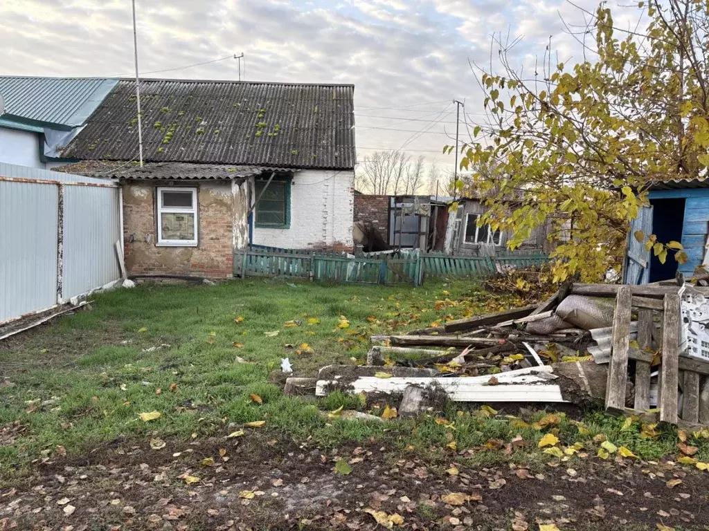 2-к кв. Ростовская область, Аксайский район, Рассветовское с/пос, пос. ... - Фото 1
