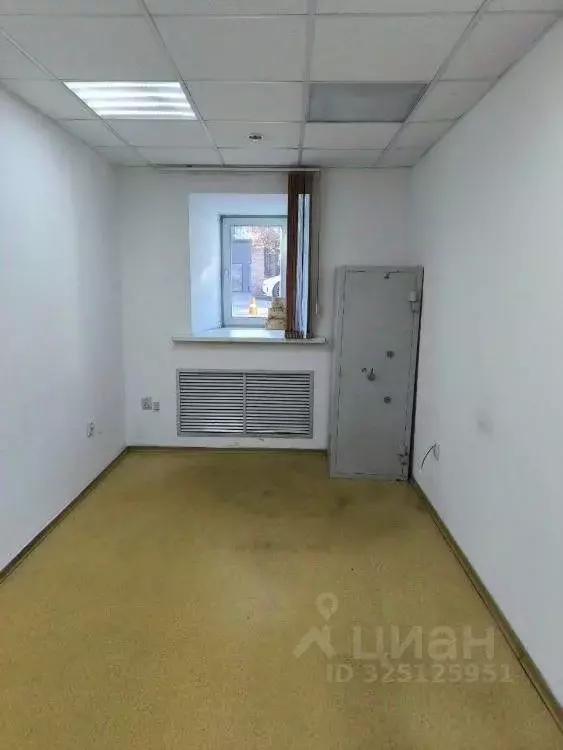 Офис в Иркутская область, Иркутск Киевская ул., 14 (13 м) - Фото 1