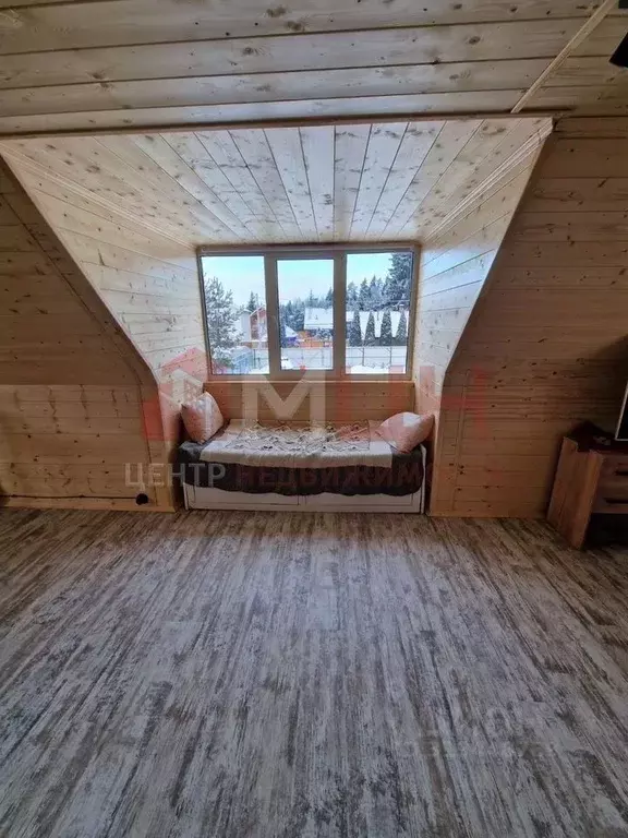 Дом в Тверская область, Конаково Весенняя ул., 6 (90 м) - Фото 0