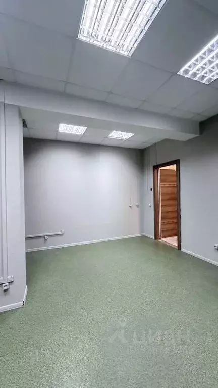 Офис в Новосибирская область, Новосибирск Линейная ул., 28 (32 м) - Фото 1