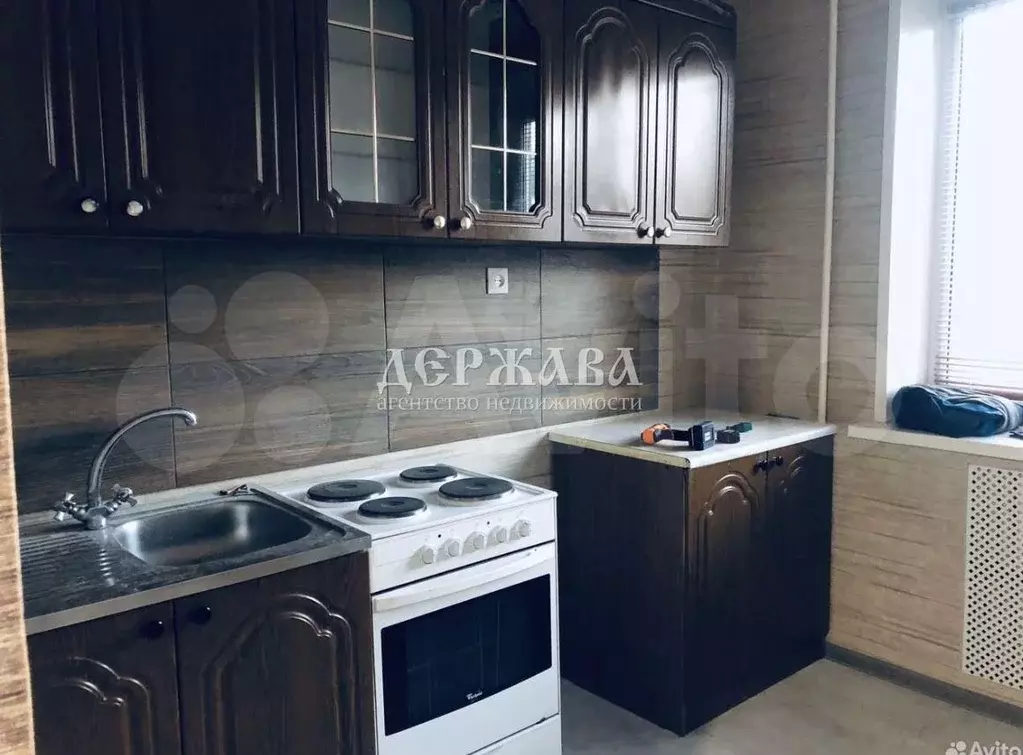 1-к. квартира, 39 м, 9/9 эт. - Фото 0
