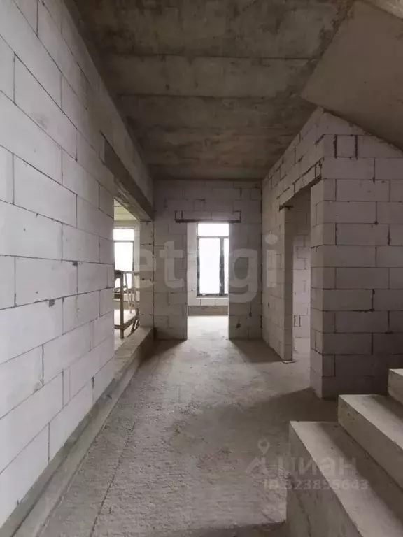 Дом в Ленинградская область, Всеволожский район, Романовское с/пос, ... - Фото 0