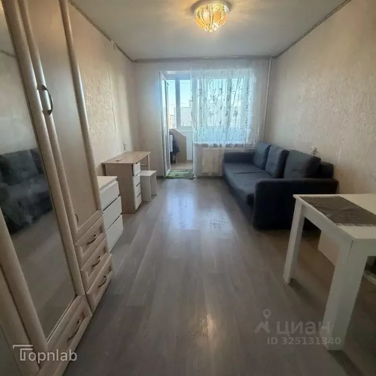 Комната Санкт-Петербург, Санкт-Петербург, Колпино Заводской просп., 38 ... - Фото 1